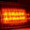 Five Pro LED 4763Y Cab Marker Lights for Freightliner, Sterling,