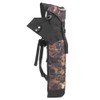 Arrow Waist Pack Bow Quiver Outdoor Hunting Adjustable WearResistant Archery