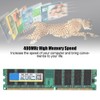 xiede DDR 400MHz 1G 184Pin For Desktop Motherboard Memory RAM