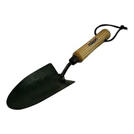 Rolson HD Carbon Steel Hand Trowel for Digging and Cultivating