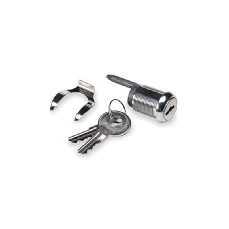 Global Style File Cabinet Lock LK26