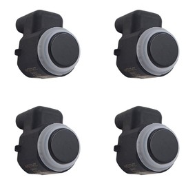 Baceyong Car Vehicle Reverse Backup System Parking Sensor Replacement for H-Yundai K-IA S-Portage (SL) 2009+, Durable Waterproof Car Reverse Sensor, 95720-3U100 4MS271H7C