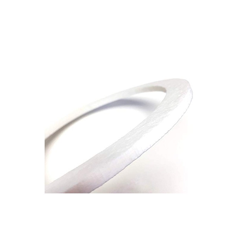 Firepot Gasket, by Quadrafire 510-0530