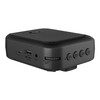Steren Amplificador portátil Bluetooth con reproductor MP3 AMP-050