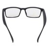 Smart Sound Glasses with Mic Blue Light Filter Touch Voice
