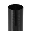 X AUTOHAUX 2 Pcs 27.2mm to 28.6mm Bike Seat Post