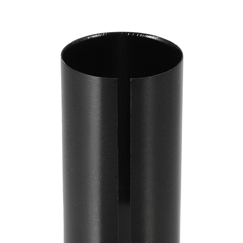 X AUTOHAUX 2 Pcs 27.2mm to 28.6mm Bike Seat Post