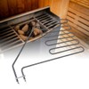 Electric Heating Element for Sauna Stove Stainless Steel Straight Heat