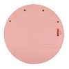 Portable Mini USB Rechargeable Handheld Fan Home Office Silent Desktop