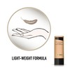 3 x Max Factor Lasting Performance Touch Proof Foundation 35ml