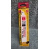 IVY Classic Bi-Metal Reciprocating Saw Blade 6"x18TPI 1"Wide (5-Pack) by