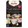 Yogi Tea Yogi Finest Selection 18bag (2 Packs)