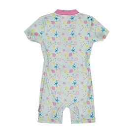 Sterntaler Costume da Bagno Conchiglia