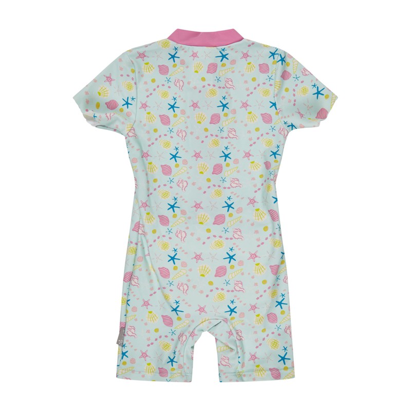Sterntaler Costume da Bagno Conchiglia