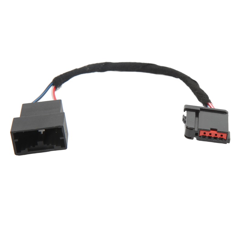 Car Media HUB Wiring Harness HC3Z 19A387 B Sensitive Flexible
