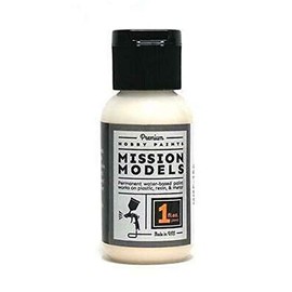 MISSION MODELS Clear Primer, MIOMMS007