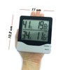 TFA 30.5013 Electronic Thermo-Hygrometer