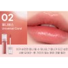 club clio Peripera Water Bear Glossy Tint Warm Tone 02