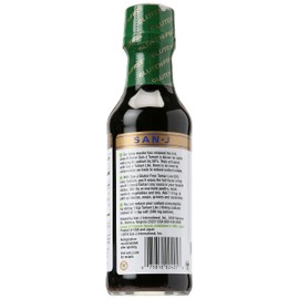 SAN J SAUCE SOY TAMARI LITE GF 10OZ