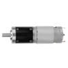 CM28-395 DC 24V Planetary Geared Motor Electric Reduction Gear Motor