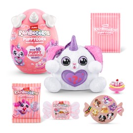 Rainbocorns Puppycorns Scented Surprise Assorted
