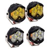 MEUS RACING RC Car LED Lights Kit - 1/10 &