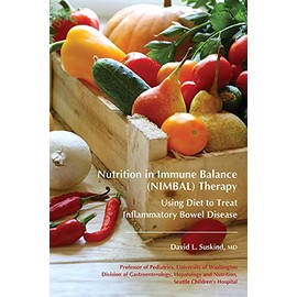 Nutrition in Immune Balance (NIMBAL) Therapy