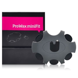 30-Pcs Oticon Prowax Minifit Wax Guard Filters (1mm) Cleaning Tool Accessories Hearing Aid Wax Guard Filters for Oticon Open Ear(OE) Hearing Aids