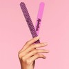 REVLON File On Nail Shaper, Limited Edition Live Boldly Collection,