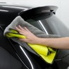 Meguiar's Mega Supreme Shine Detailing Duo Towel - Extra-Large, Machine