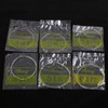 Guitar Strings for Fender 6pcs 150 150XL/.009" Electric Guitar Strings