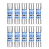 DIHOOL 15 Amp Solar Fuse Without in-Line Fuse Holder for