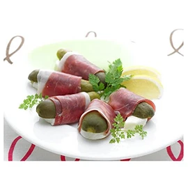 SO Sweet Pickle, 19.4 oz (550 g)