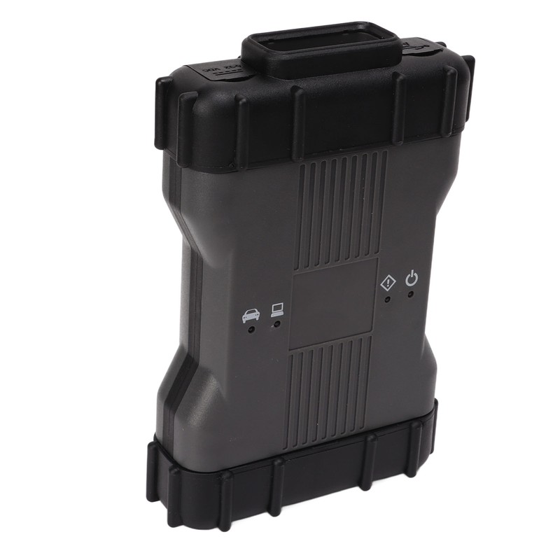 Diagnostic Programming Tool Multiple Language Integrated Information System for Can