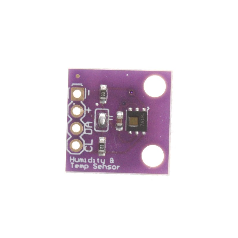 NOYITO HDC1080 Low Power High Accuracy Digital Humidity Sensor Module