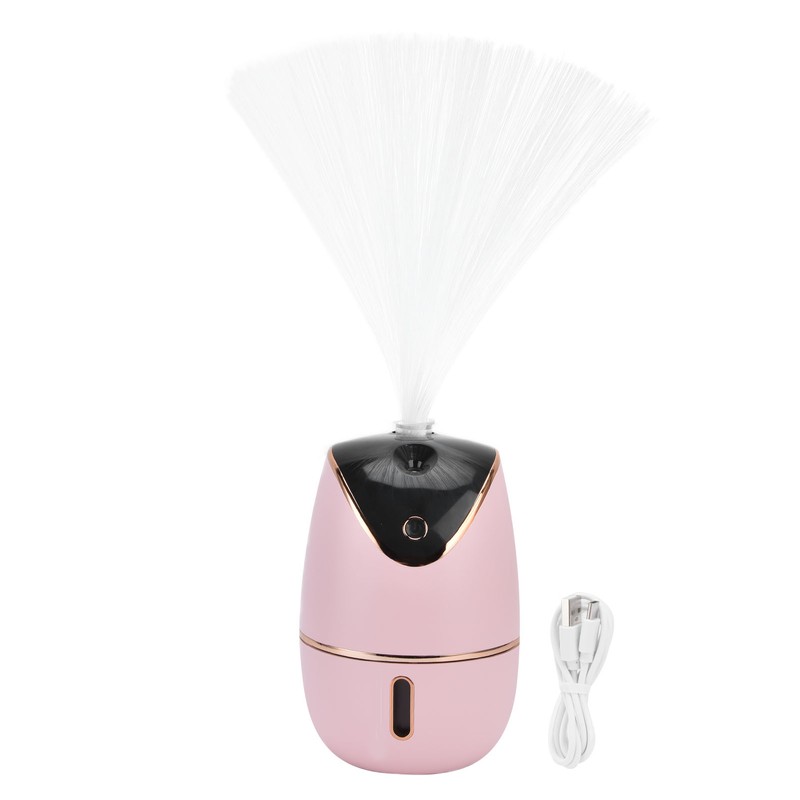 540ml Large Capacity Humidifier with Special Effects Light Air Humidifier