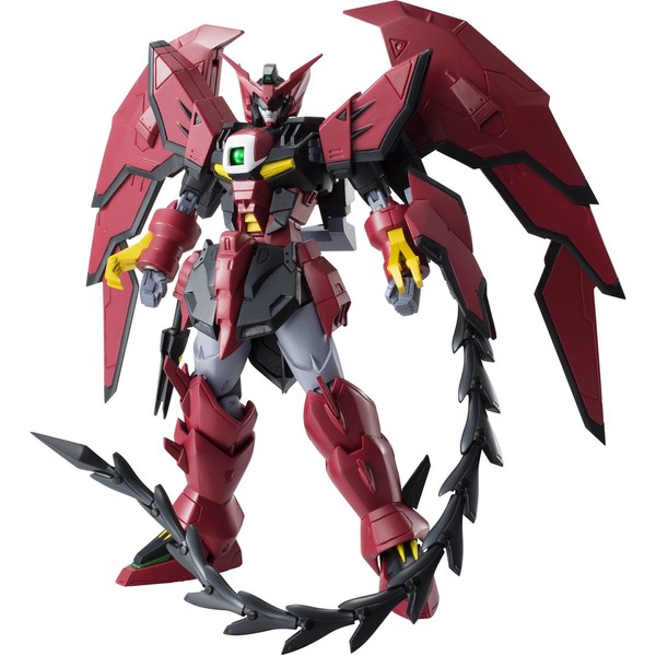 Robot Spirits Side MS Gundam Epion