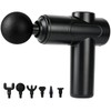 lulir Massage Gun Deep Tissue Percussion Massager for Muscle Pain
