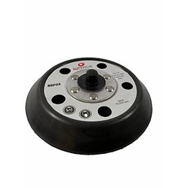 Focaltop 5" Sander Pad Hook & Loop for Porter Cable 15000 13904 13909 333 334 332 Replacemen