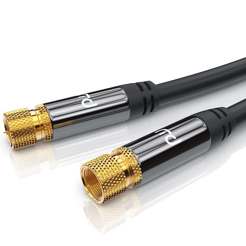 CSL antenna cable, coaxial cable V1.