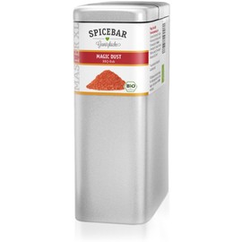 Magnesium Komplex 180 Kapseln, 400 mg pro Tag aus 5 hochwertigen -Formen: -Oxid, Citrat, Bisglycinat, Malat & Ascorbat, optimale Bioverfügbarkeit, Vorrat für 3 Monate