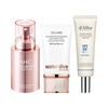 AHC Aura Tone-Up Cream 50g / Cellabo Sun Cream Season 3 60g / Dalba Anti-Aging Sun Ampoule / AHC 아우라 톤업 크림 50g 셀라보 선크림 시즌3 60g달바 선앰플 안티에이징
