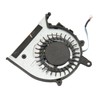 Laptop CPU Cooling Fan 4 Pin Replacement CPU Cooling Fan