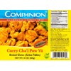 Companion - Curry Braised Gluten Seitan Tidbits, 10 oz. Can
