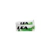 LEA, Mentolada Mentholated Shaving Cream with Cooling Menthol for use