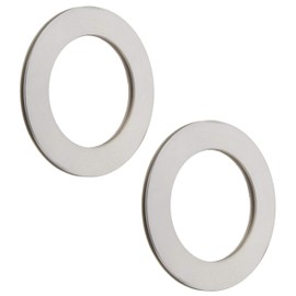 (2) Hitachi 877-318 Cylinder Plates for NR83A, NR83A2, NR83A5, NR83AA, NR83AA2, NR83AA3, NR83AA5, NV65AC, NV83A, NV83A2, NV83A3, NV83A5