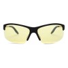 Lentes De Sol Eagle Eyes Panovu 2 In 1 Color