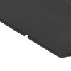 TCT-MOTORPARTS Outer Fairing Lower Panel Cover Fits for Harley CVO