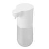 Automatic Soap Dispenser Touchless Rechargeable Soap Dispenser with Adjustable Volume