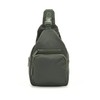 Nere - Seeker Crossbody Sling Backpack, Small Travel Rucksack for